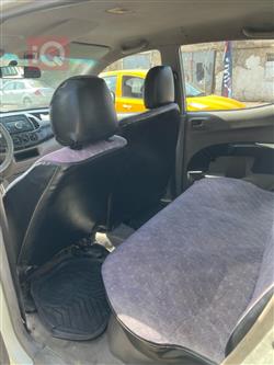 ميتسوبيشي L200